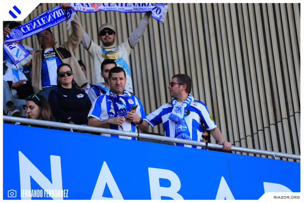 Real Sociecac B Deportivo FFG P026