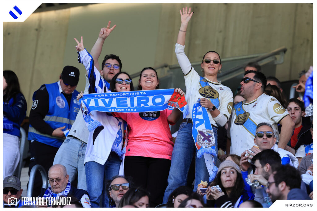 Real Sociecac B Deportivo FFG P027