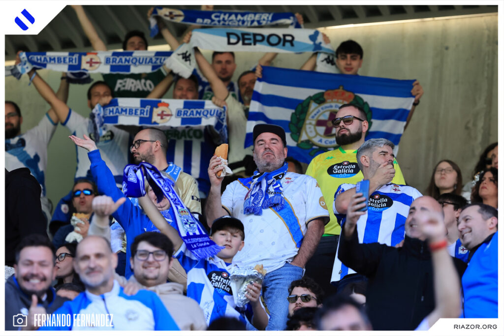 Real Sociecac B Deportivo FFG P028