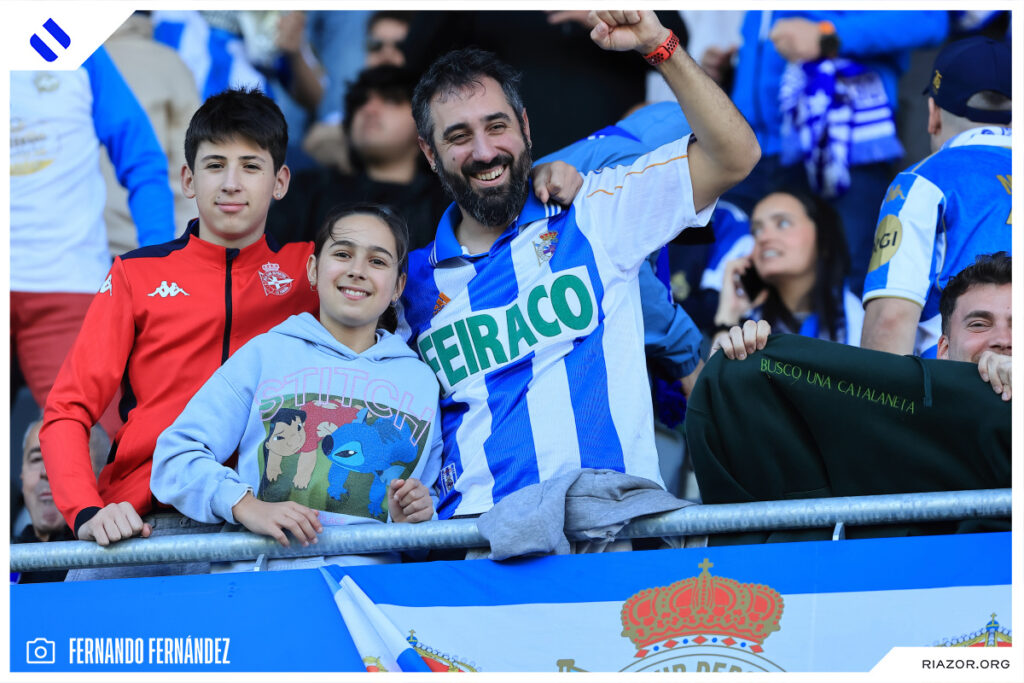 Real Sociecac B Deportivo FFG P029