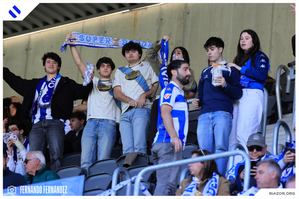 Real Sociecac B Deportivo FFG P030