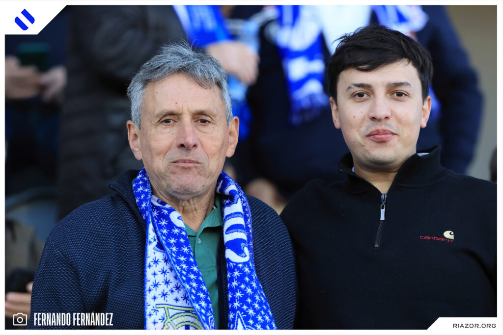 Real Sociecac B Deportivo FFG P033