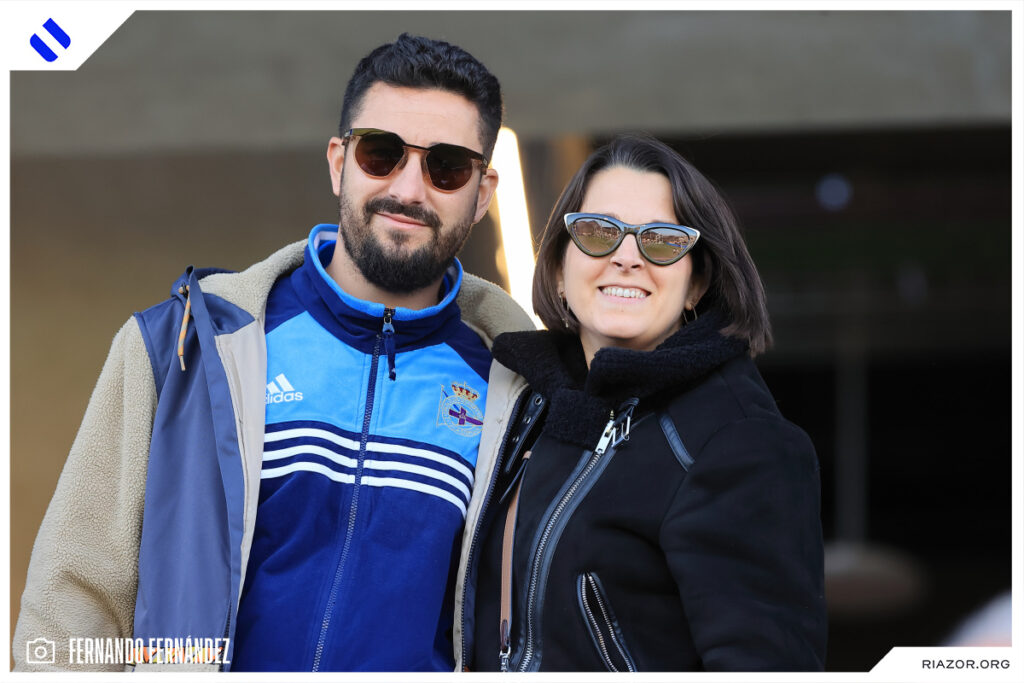 Real Sociecac B Deportivo FFG P036