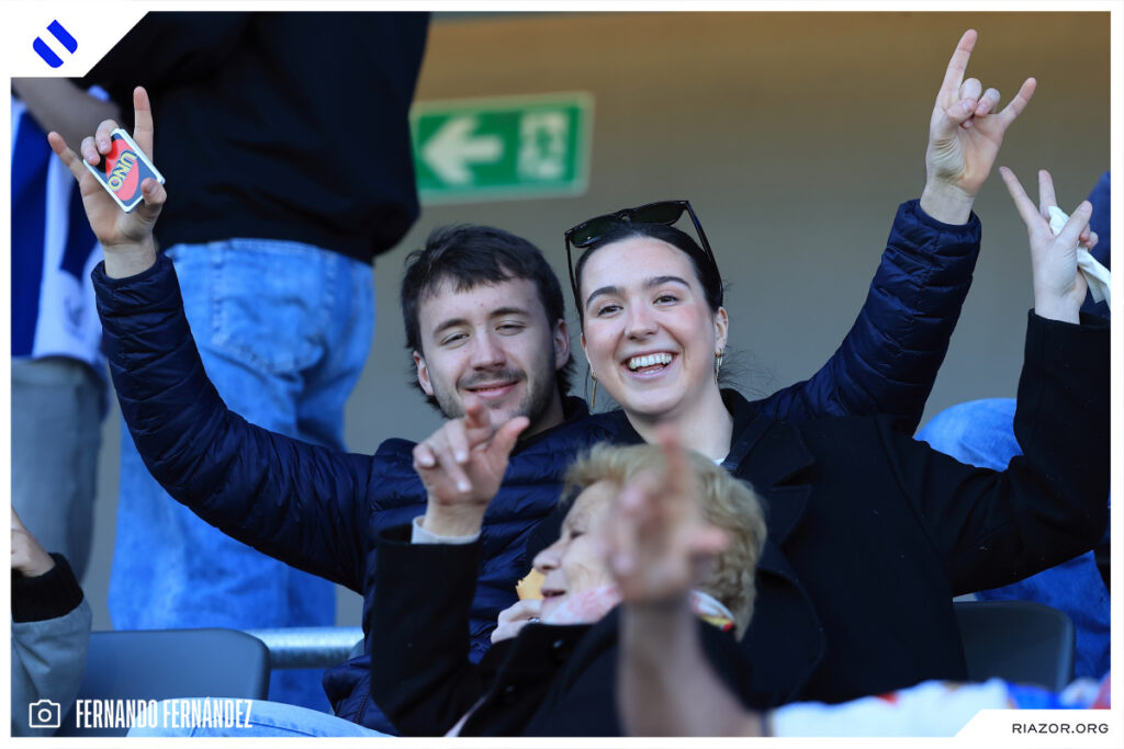 Real Sociecac B Deportivo FFG P037