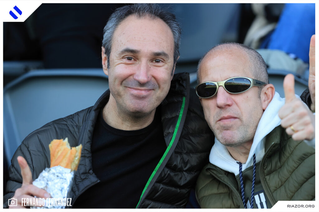 Real Sociecac B Deportivo FFG P039