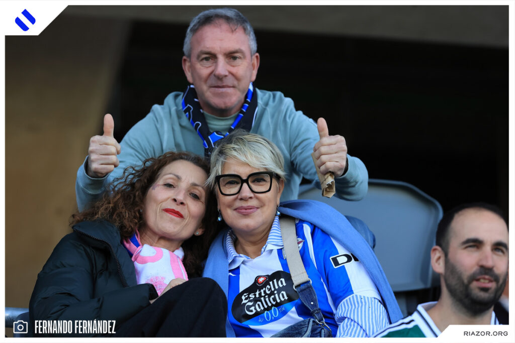 Real Sociecac B Deportivo FFG P041