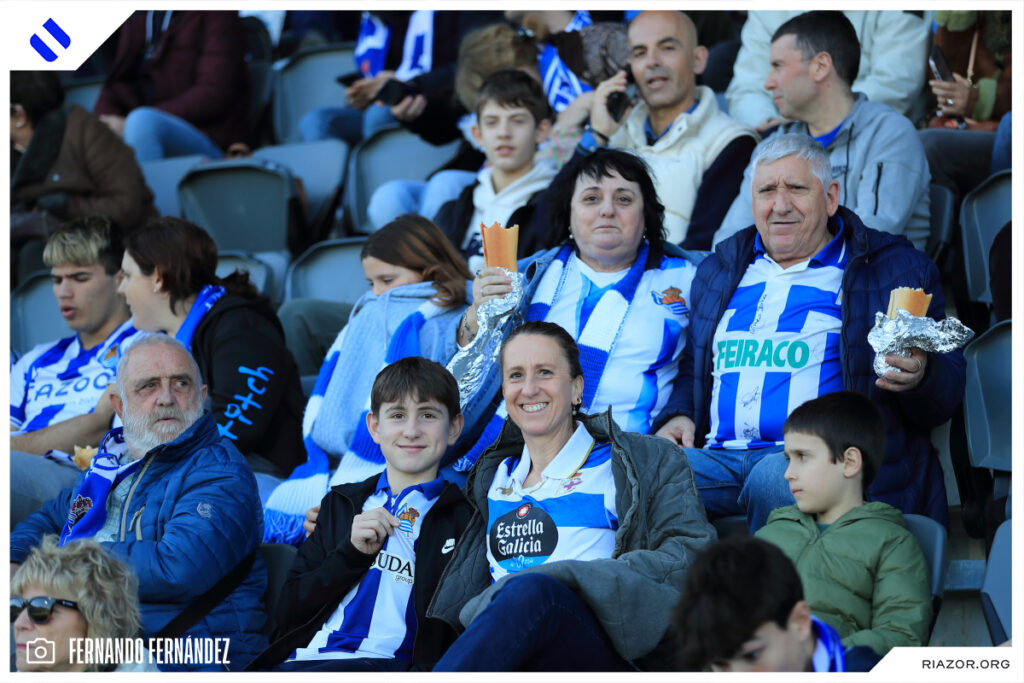 Real Sociecac B Deportivo FFG P042