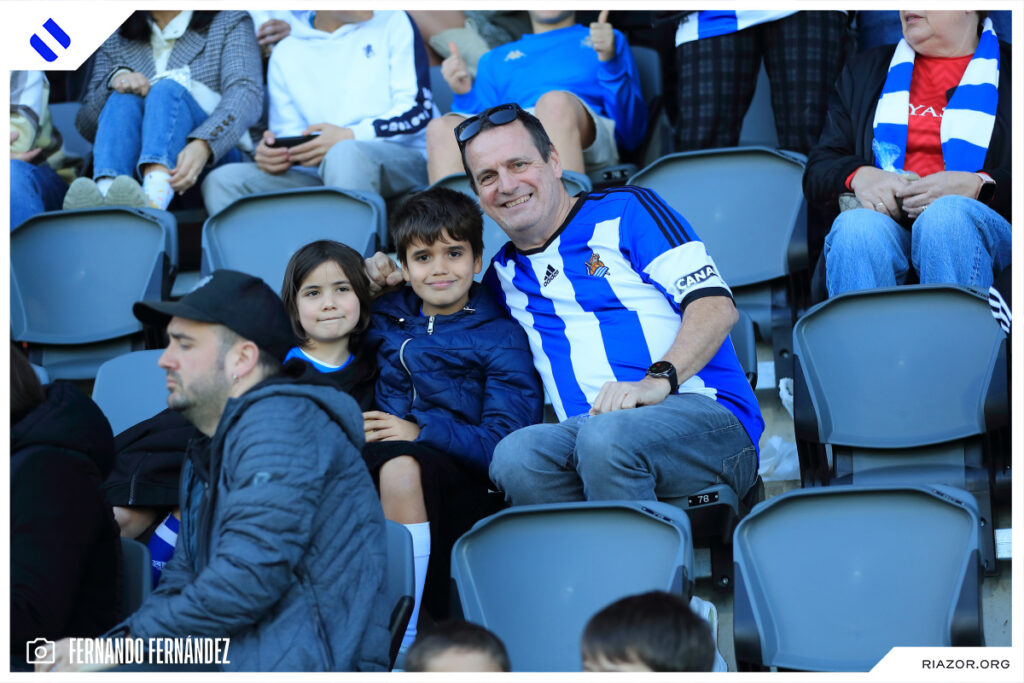 Real Sociecac B Deportivo FFG P043