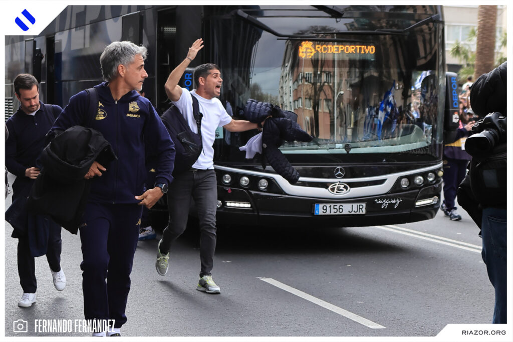 Deportivo Málaga FFG 003