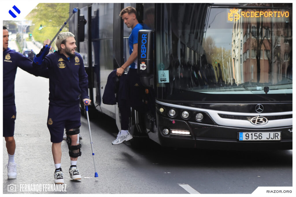 Deportivo Málaga FFG 005