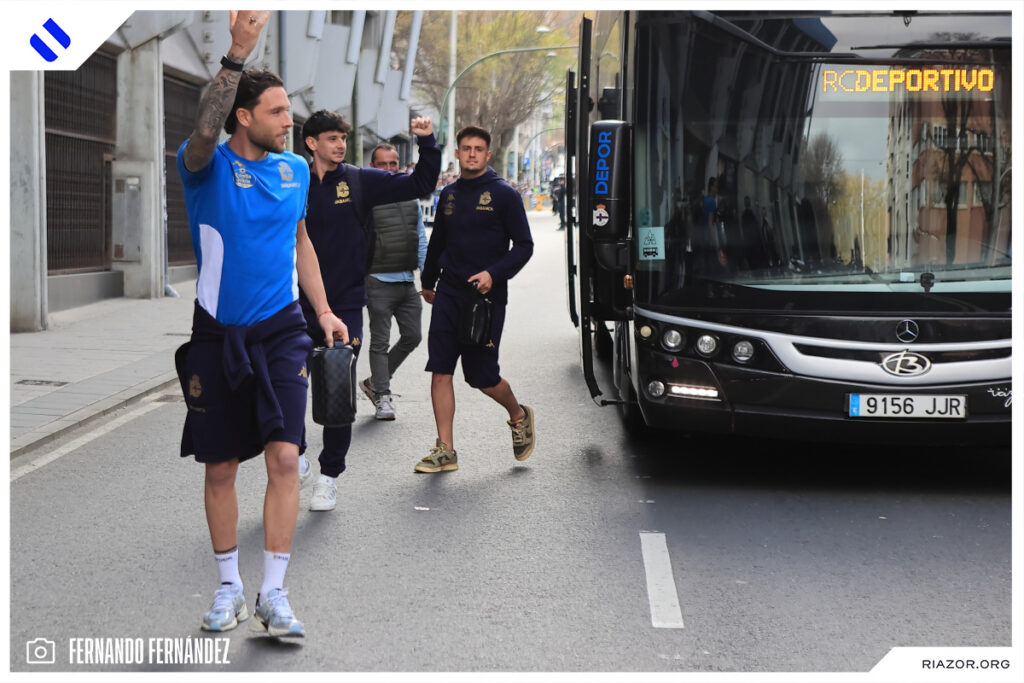 Deportivo Málaga FFG 006