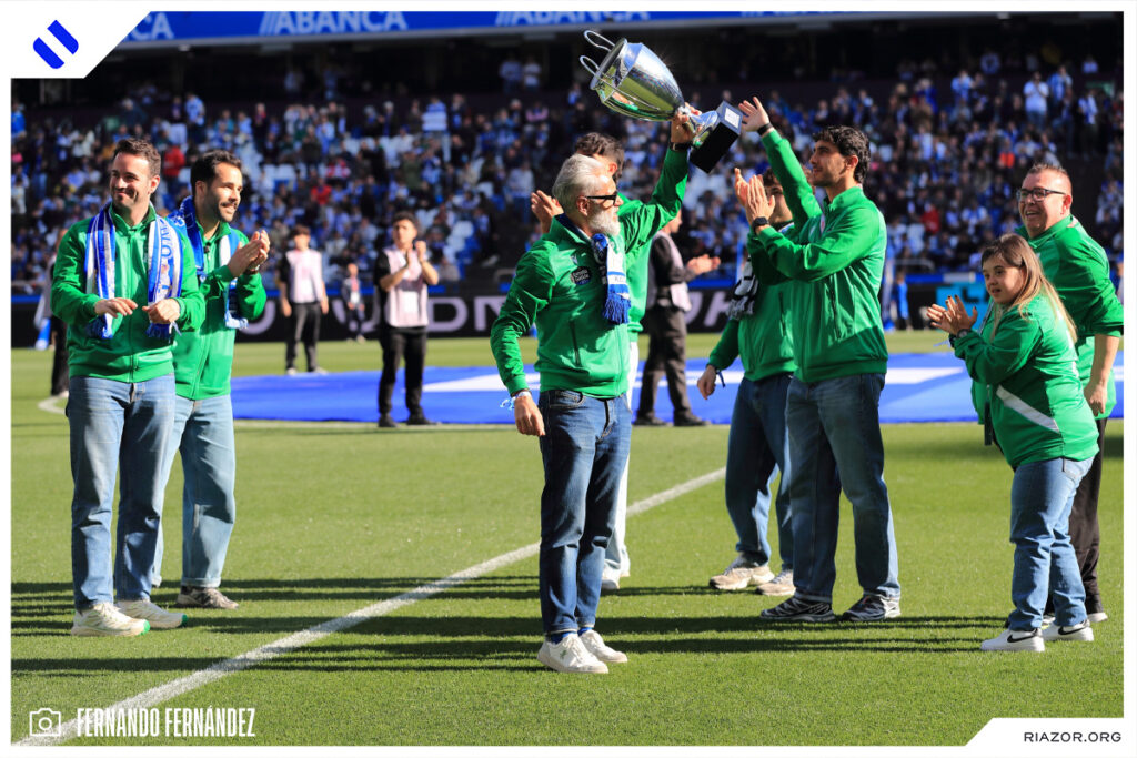 Deportivo Málaga FFG 010