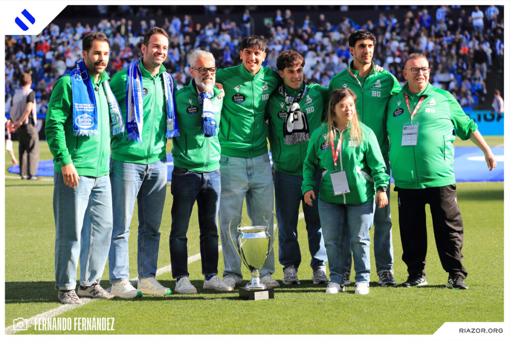Deportivo Málaga FFG 011