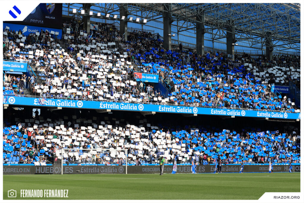 Deportivo Málaga FFG 013