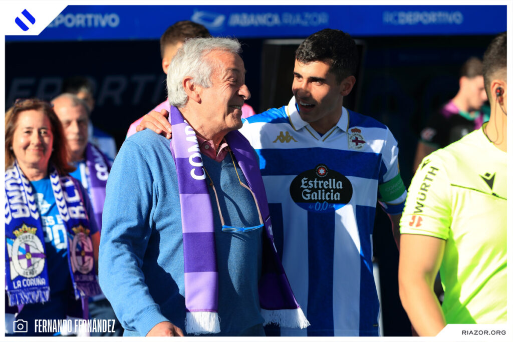 Deportivo Málaga FFG 016