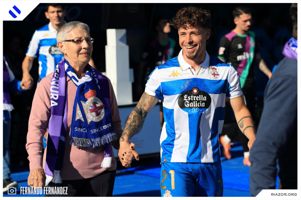 Deportivo Málaga FFG 017