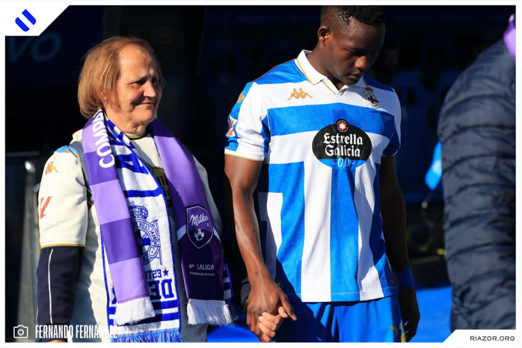 Deportivo Málaga FFG 018