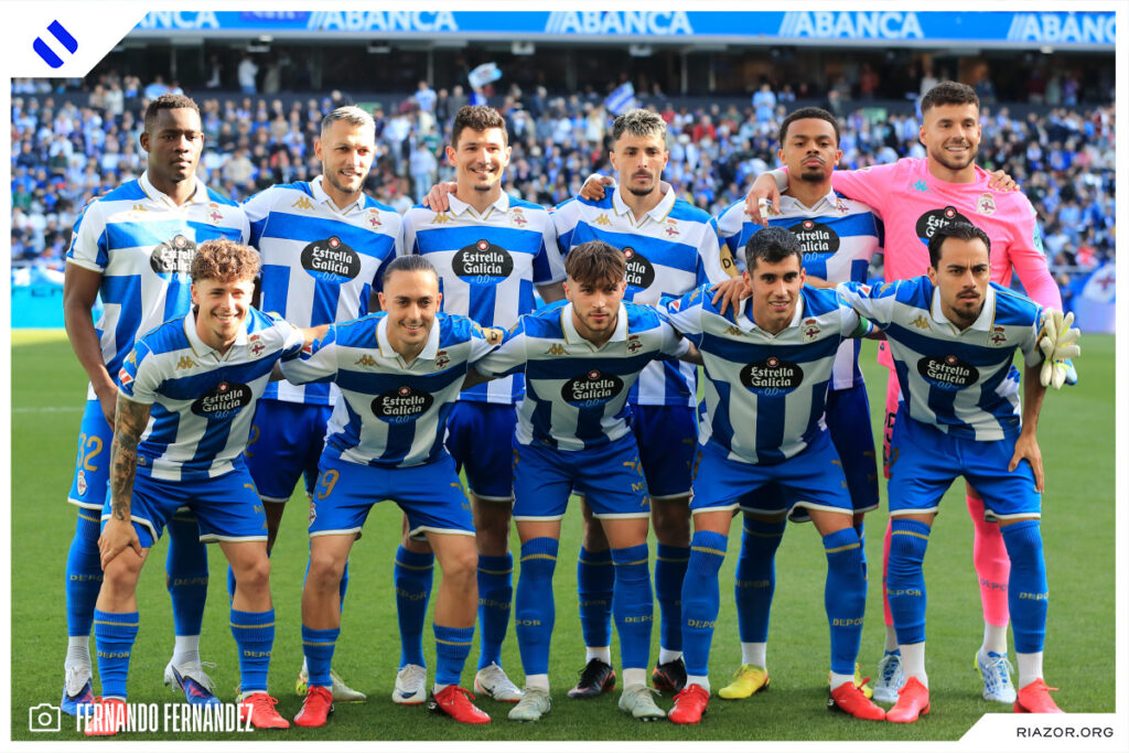 Deportivo Málaga FFG 020