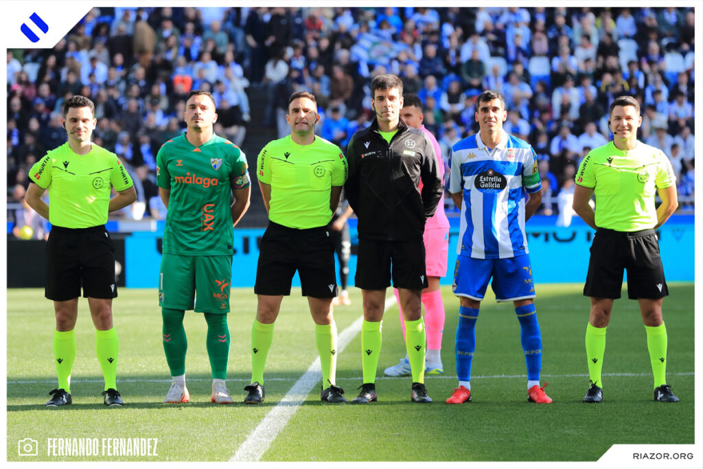 Deportivo Málaga FFG 021