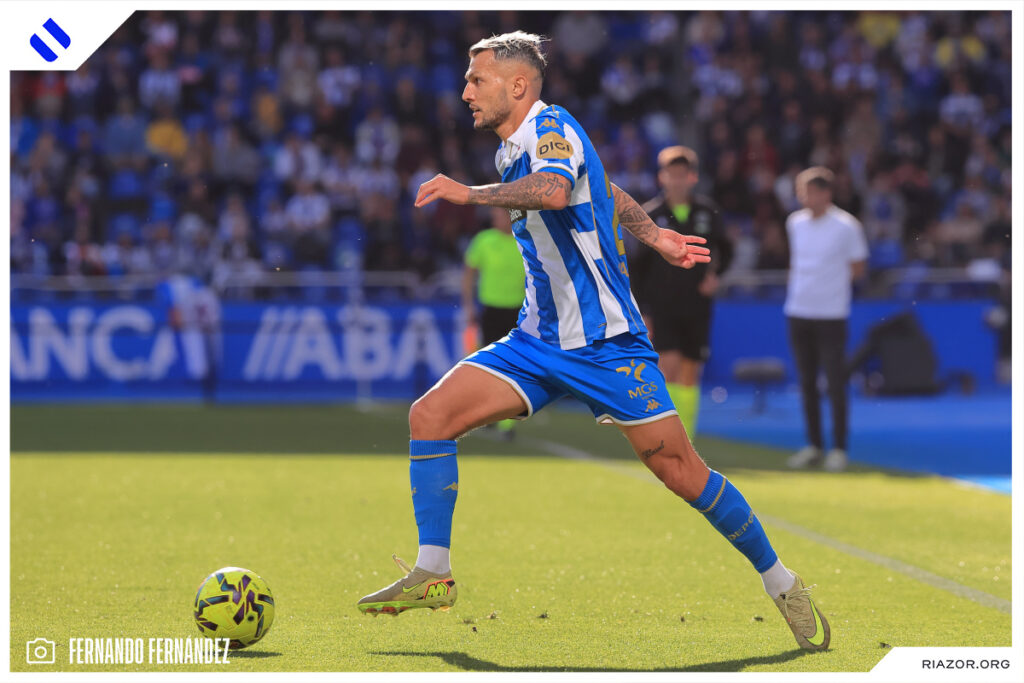 Deportivo Málaga FFG 022