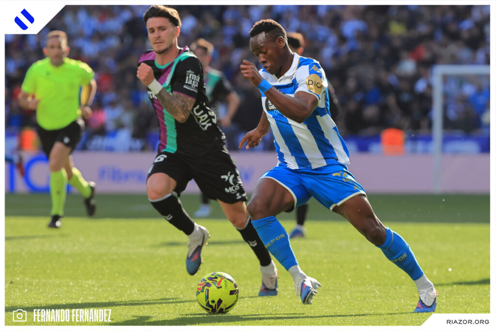 Deportivo Málaga FFG 023