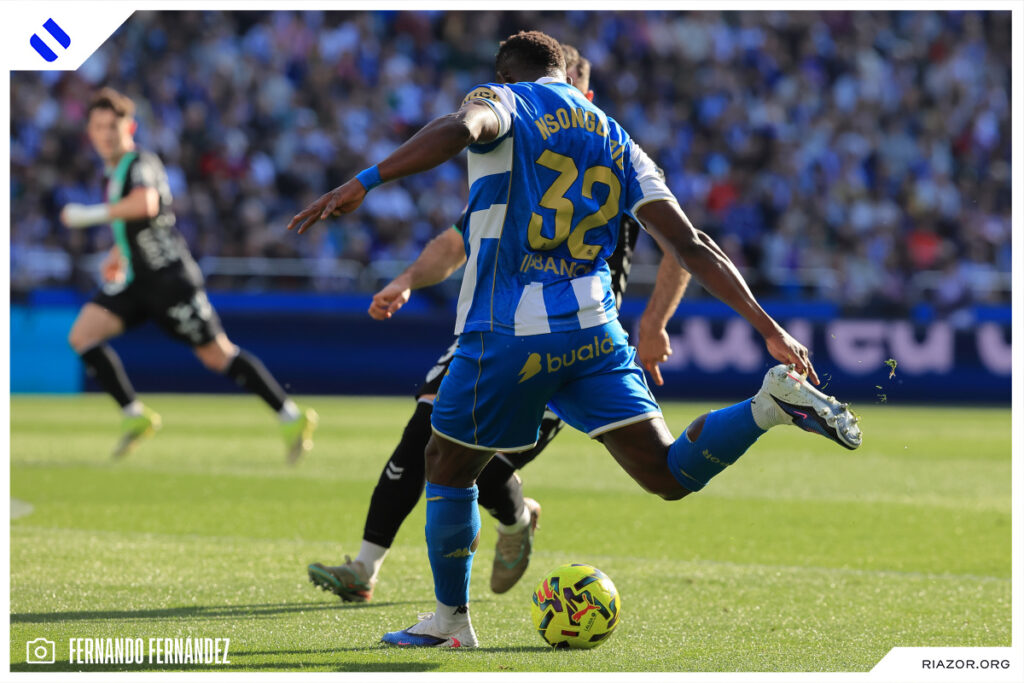 Deportivo Málaga FFG 024