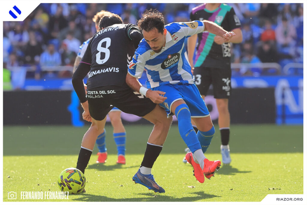 Deportivo Málaga FFG 025