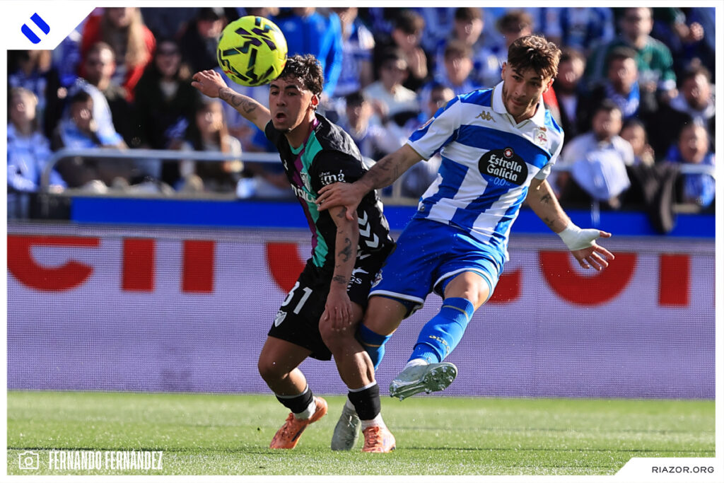 Deportivo Málaga FFG 026
