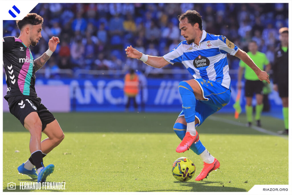 Deportivo Málaga FFG 027