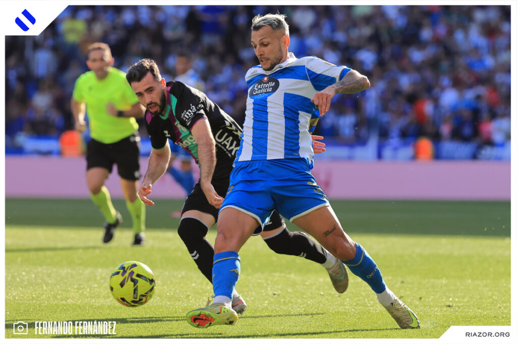 Deportivo Málaga FFG 029