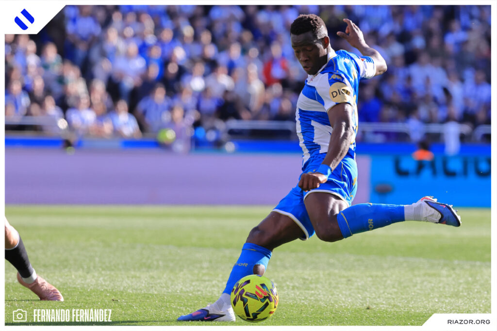 Deportivo Málaga FFG 030