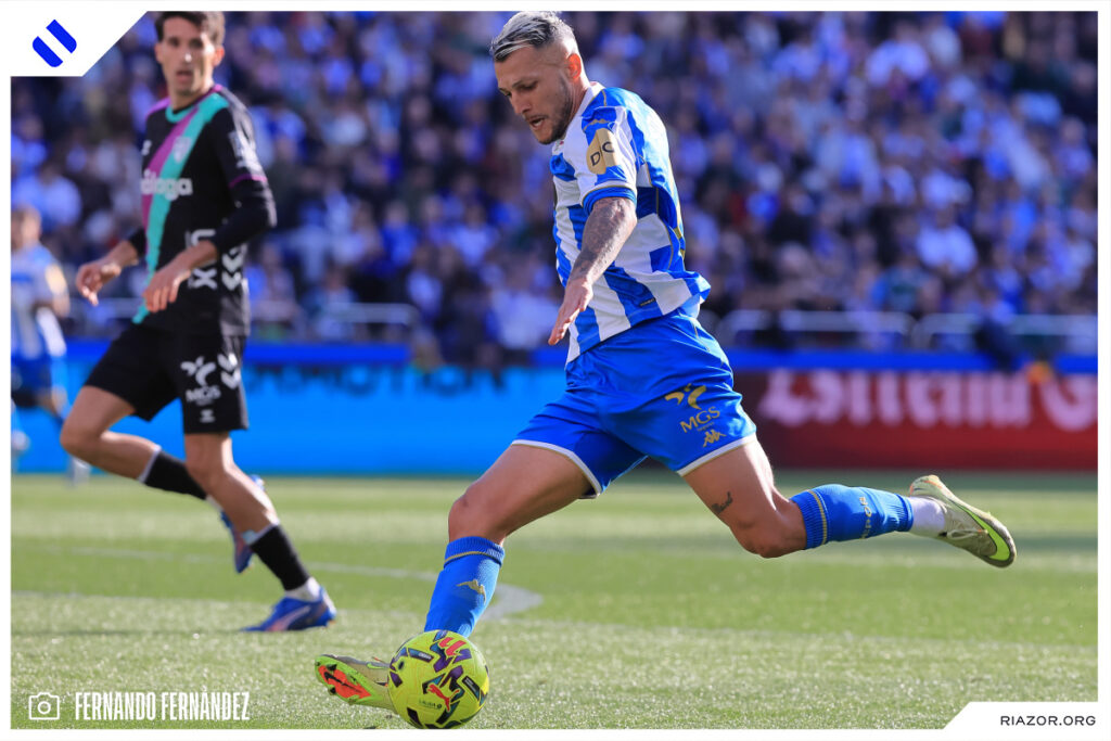 Deportivo Málaga FFG 033