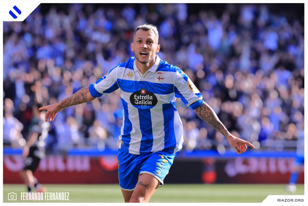 Deportivo Málaga FFG 034