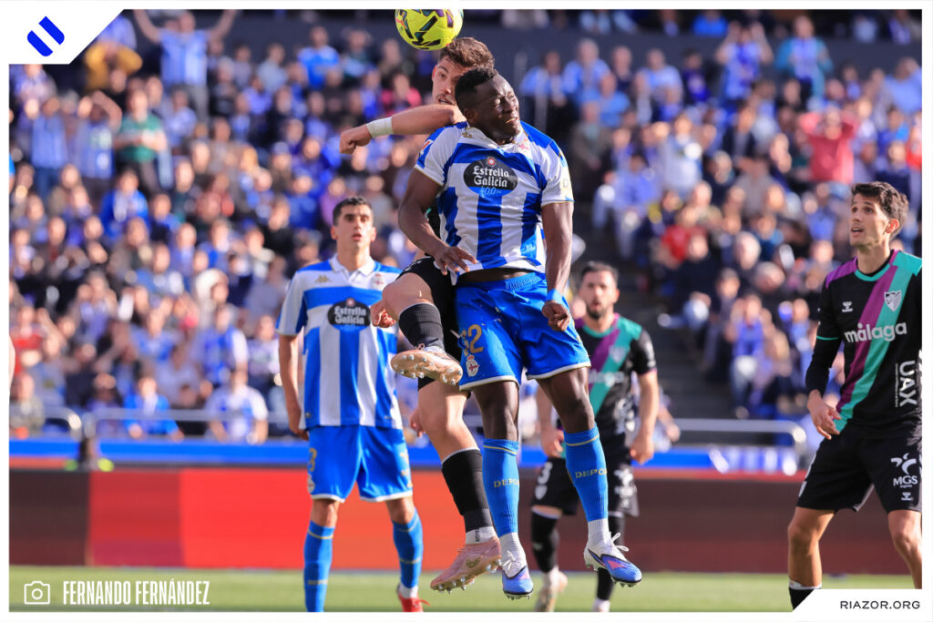 Deportivo Málaga FFG 036