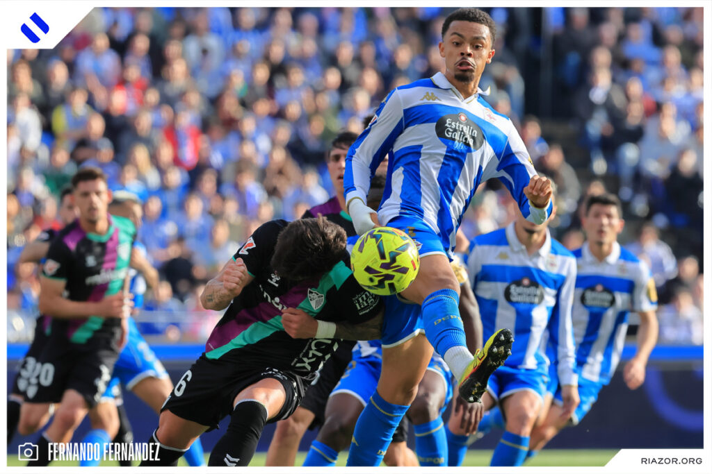 Deportivo Málaga FFG 037