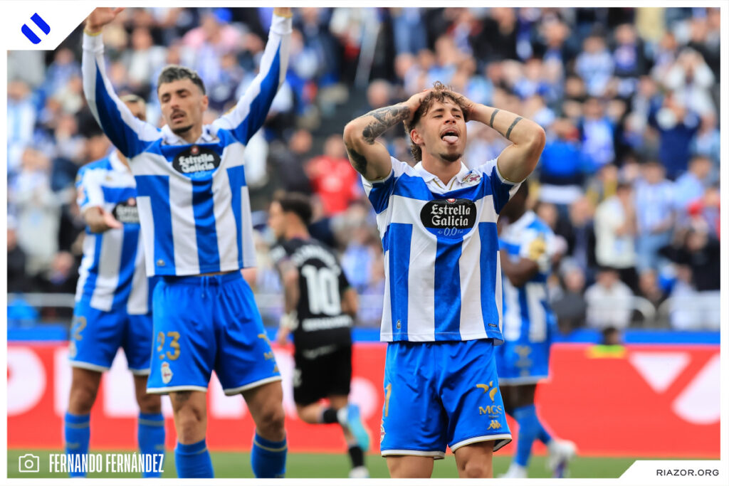 Deportivo Málaga FFG 038