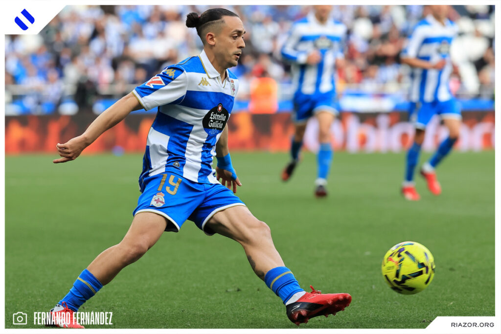 Deportivo Málaga FFG 039