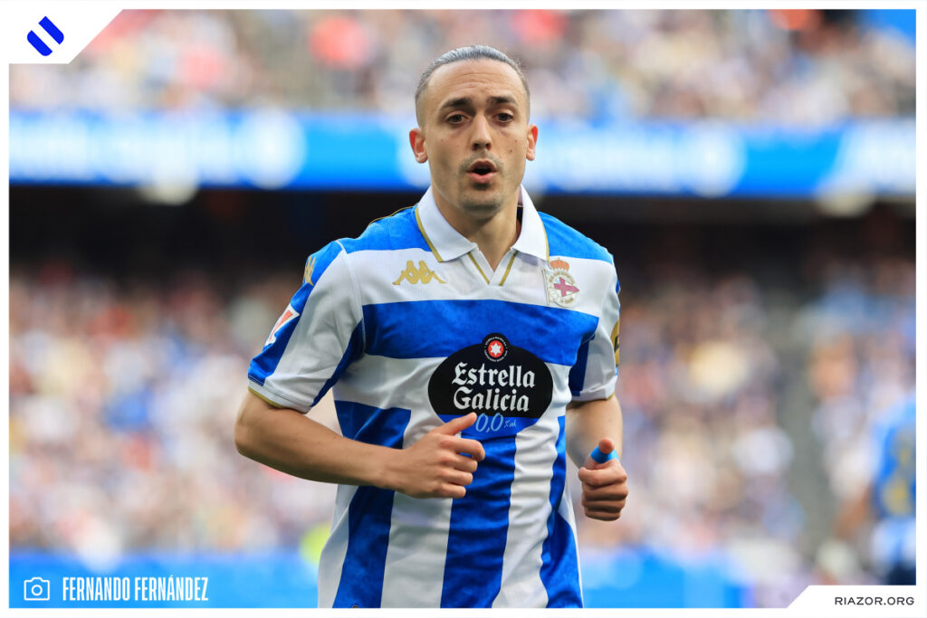 Deportivo Málaga FFG 040