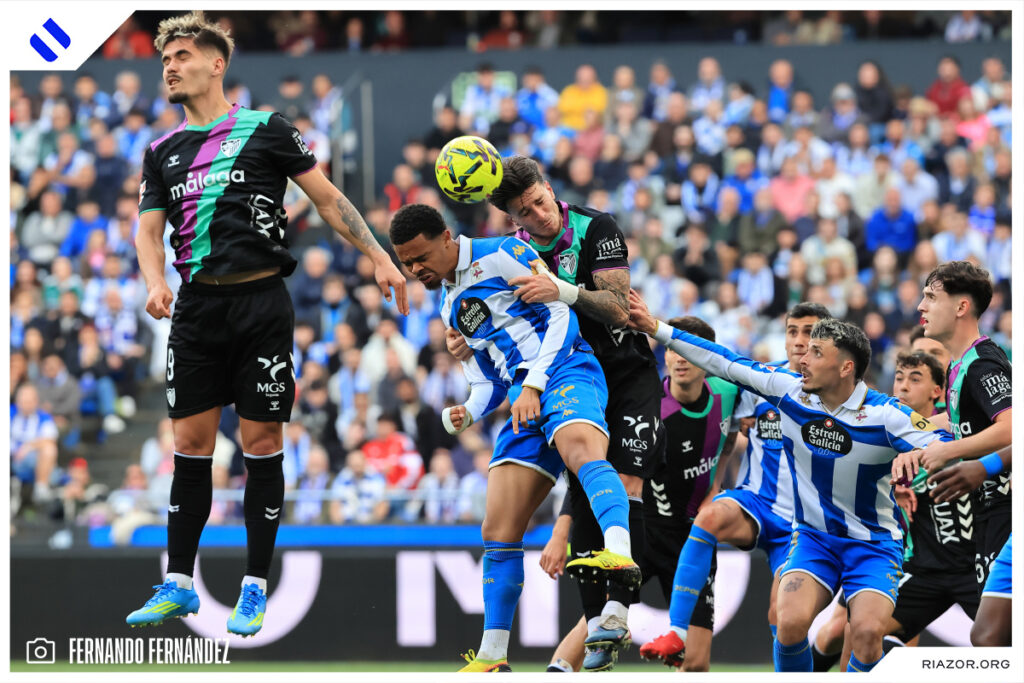 Deportivo Málaga FFG 041