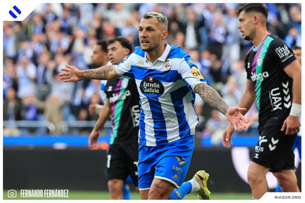 Deportivo Málaga FFG 042