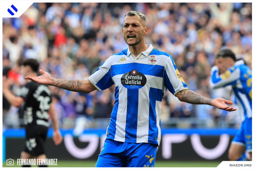 Deportivo Málaga FFG 043