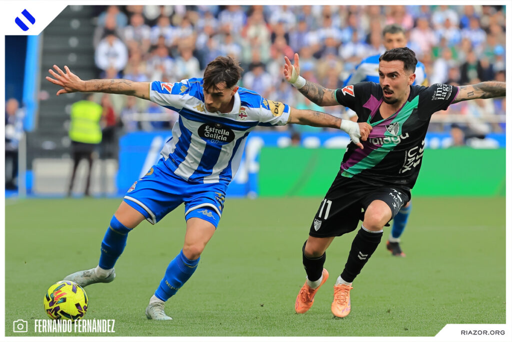 Deportivo Málaga FFG 044