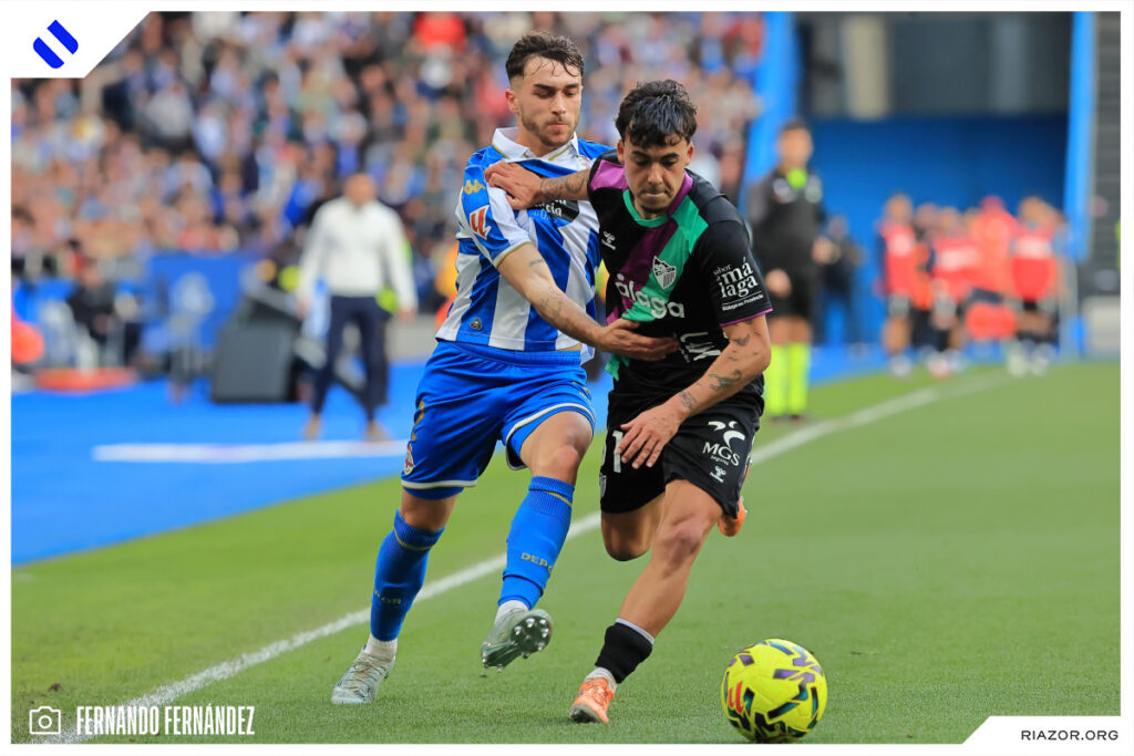 Deportivo Málaga FFG 045