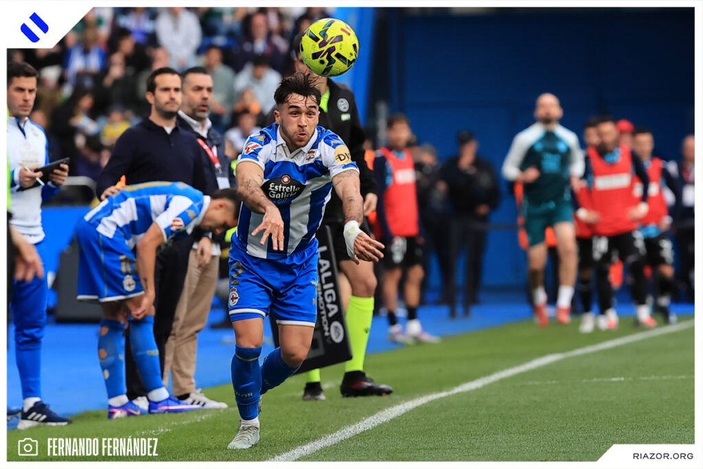 Deportivo Málaga FFG 046
