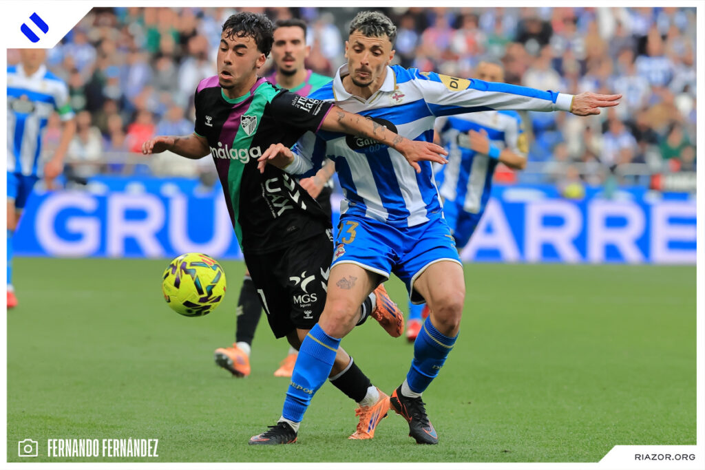 Deportivo Málaga FFG 047