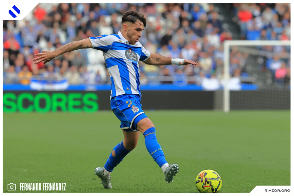 Deportivo Málaga FFG 048