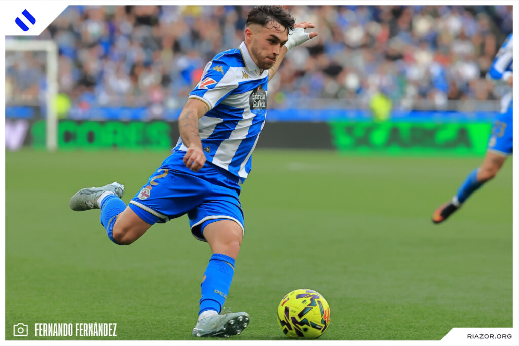 Deportivo Málaga FFG 049