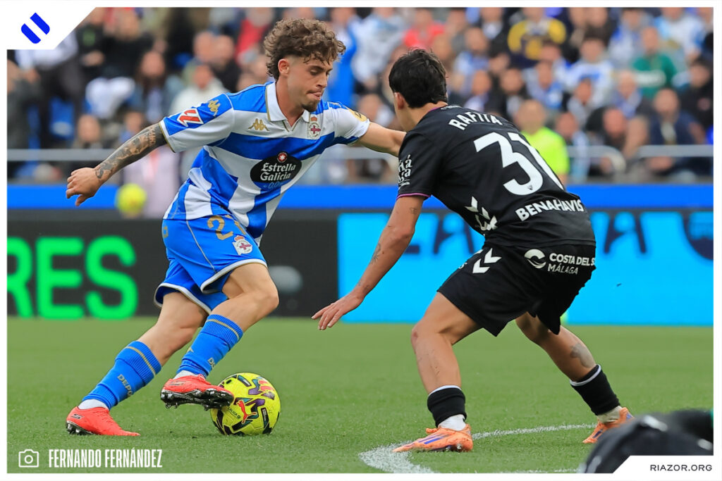 Deportivo Málaga FFG 050