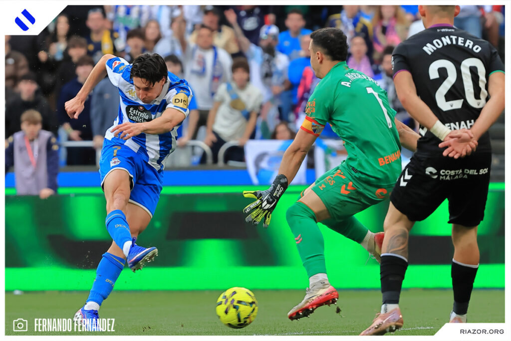 Deportivo Málaga FFG 051