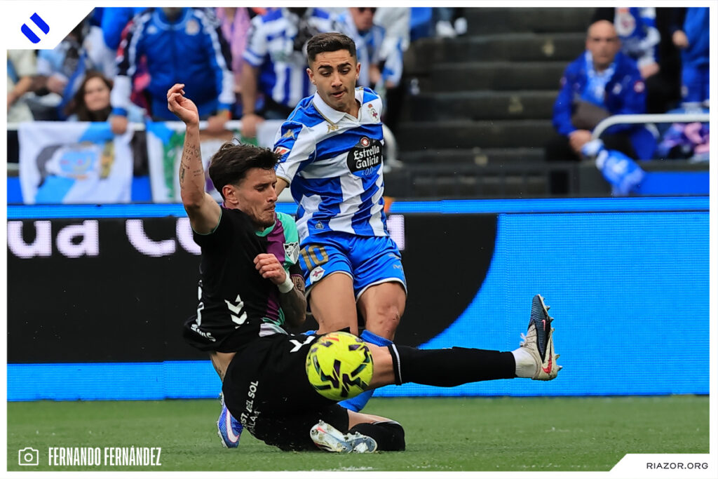 Deportivo Málaga FFG 052